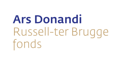 Ars Donandi+Russel-ter Brugge Fonds